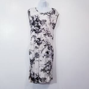 Reiss Tie Dye Dress